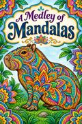 A Medley of Mandalas