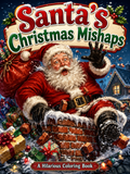 Santa's Christmas Mishaps